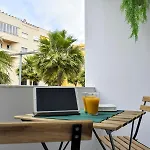 Paris Architecture - * Torremolinos
