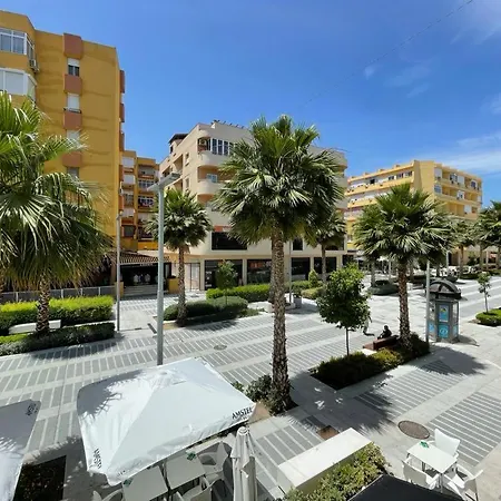 Paris Architecture - Apartment Torremolinos