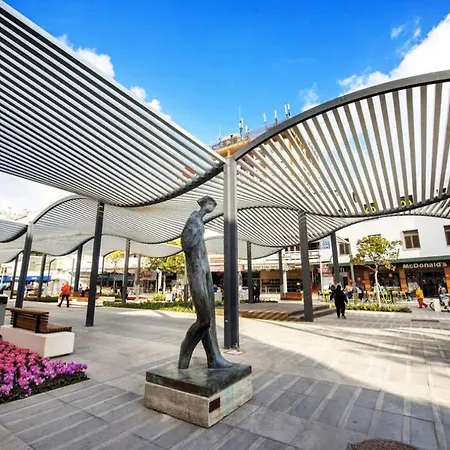 Paris Architecture -