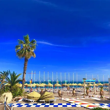 公寓 Paris Architecture - 托雷莫利诺斯