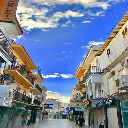 Paris Architecture - * Torremolinos