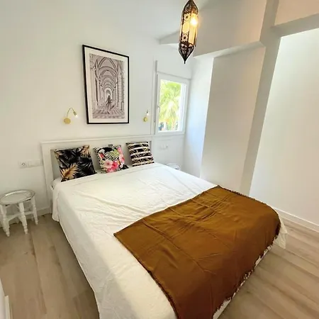 公寓 Paris Architecture -