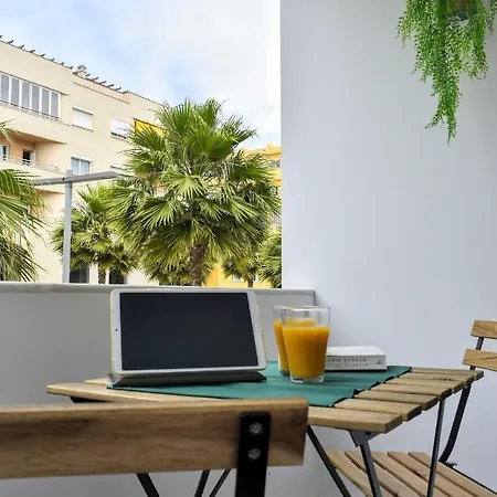 Paris Architecture - * Torremolinos
