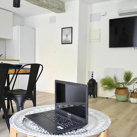 Paris Architecture - * 托雷莫利诺斯