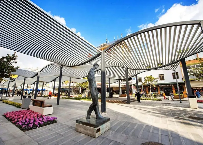 Paris Architecture -