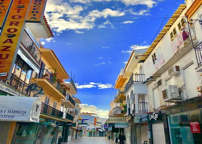 Paris Architecture - * Torremolinos