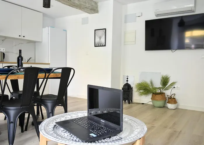 Paris Architecture - * Torremolinos