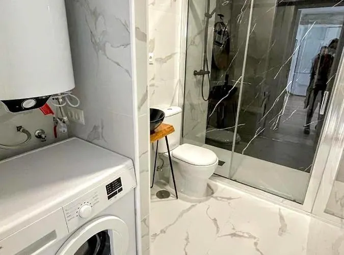 Apartament Paris Architecture - *