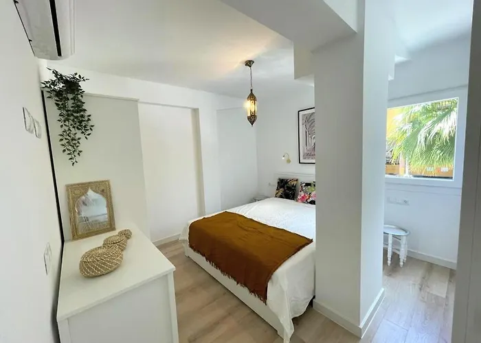 Paris Architecture - Torremolinos