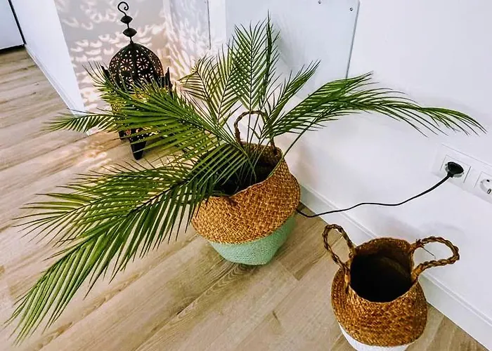 Paris Architecture - * Torremolinos