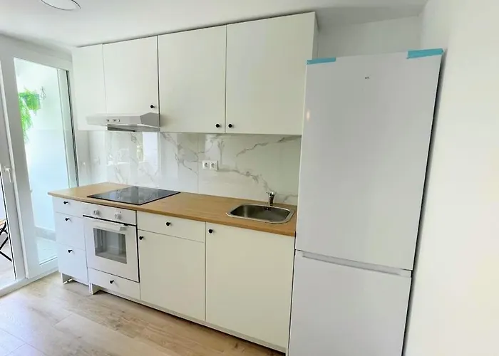 Paris Architecture - トレモリノス